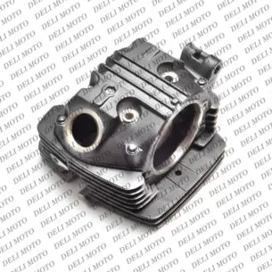 RTM MOLDE PARA TIERRA FISICA GYP-16006M 2AWG VARILLA 5/8"