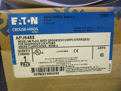 CROUSE HINDS CLAVIJA AP40468
