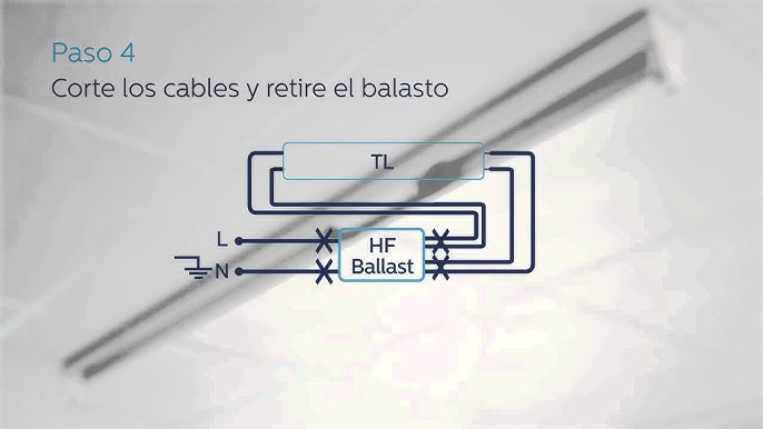 TUBO LED T8 VIDRIO ECOFIT 1200MM 16W 6500K 110-240V