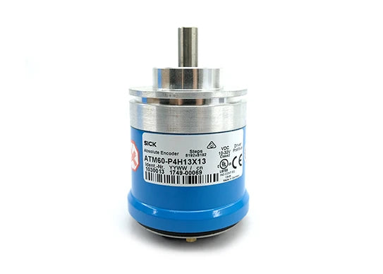 SICK ENCODER ABSOLUTO ATM60-PAH13X13 1030013