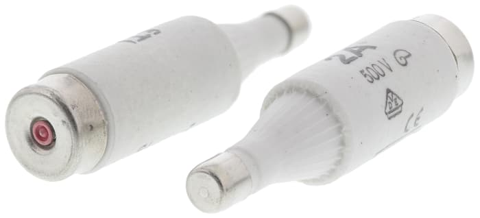 MERSEN W212539 FUSIBLE CIGARRO GG 2AMP 500V