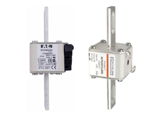 MERSEN FUSIBLE CILINDRICO 22X58 40AMP 700V A70QS40-22F