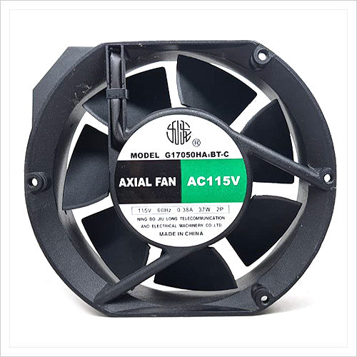 G17050HA1BT JIULONG VENTILADOR EN 115V