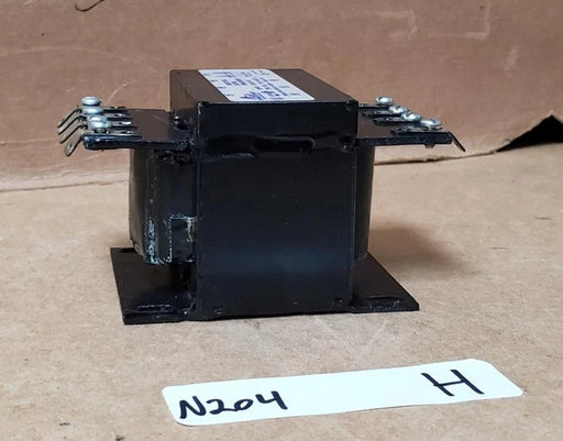 TRANSFORMADOR DE CONTROL 1F 600VA 230-400V/24-30-42V