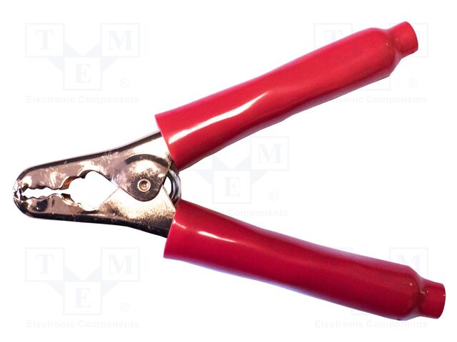 MUELLER BU-41A CAIMAN COLOR NEGRO 200AMP