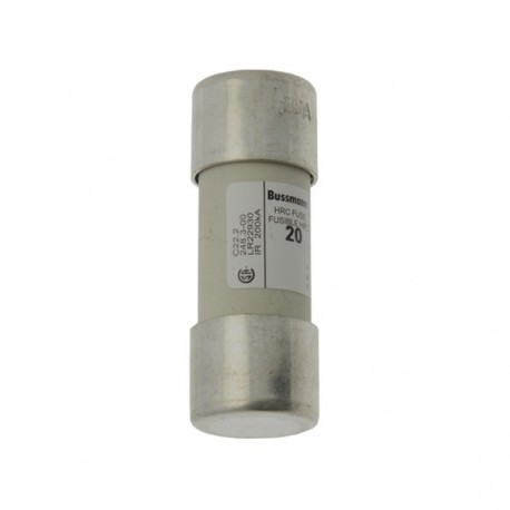 FUSIBLE 10X38 40AMP 600V