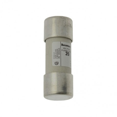 FUSIBLE 10X38 40AMP 600V