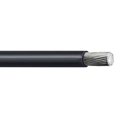CONDUMEX CABLE ALUMINIO SERIE 8000 250MCM 600V