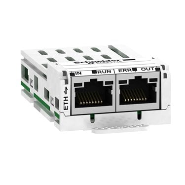 TELEMEC TARJETA  COMUNICACION ETHERCAT VW3A3601