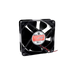 JL12025H24B VENTILADOR 120X120X25mm 24VCD