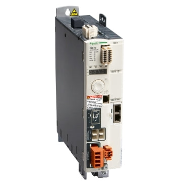 LXM32MD12N4 SERVO DRIVER PARA LEXIUM 32 480V