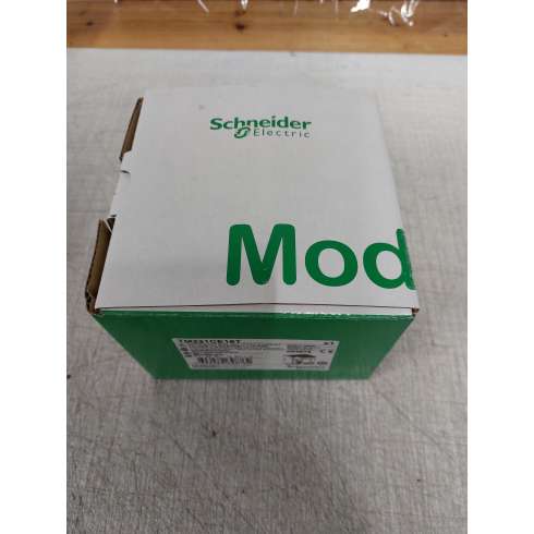 TM221CE16T CONTROLLER M221-16IO Tr.PNP ET