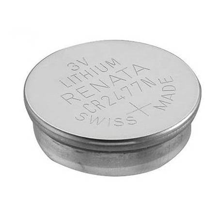 BATERIA RENATA CR2477N