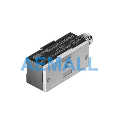 FESTO SENSOR DE PROXIMIDAD SMTO-1-PS-S-LED-24-C