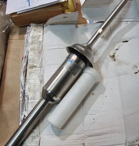 AMESA PUNTA IONIZANTE ACTIVE1D-06+CONTADOR+001-AME078C ADAPTADOR