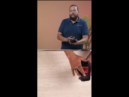 TG45AB JIT DE PUESTA A TIERRA 45AMP 90X40X40CM BOBINA