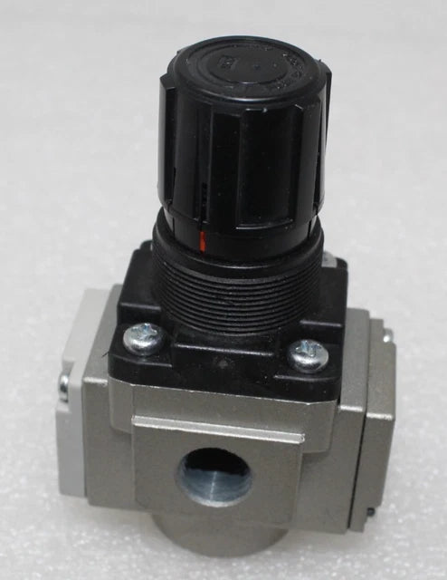 SMC REGULADOR MODULAR F.R.L. AR40-06BG-B-X425