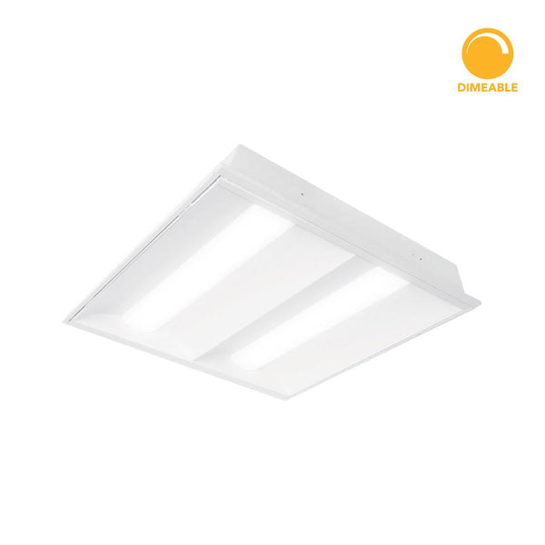 SOFTLIGHT LED 36W 4000K 127/277V BCO