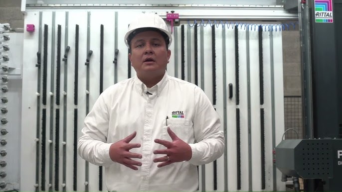 MODIFICACIONES RITTAL