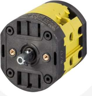 GIOVENZANA CONMUTADOR REVERSIBLE C0320012R