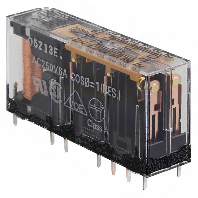OMRON G7SA-3A3B DC24 BY OMZ