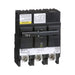 SQUARE D INT TERMOMAGNETICO 3P 125AMP  QO3125