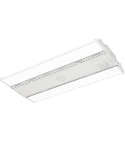 LITHONIA DOWNLIGHT LED 6" 20W 120-277V 30K/40K/50K 90CRI BCO