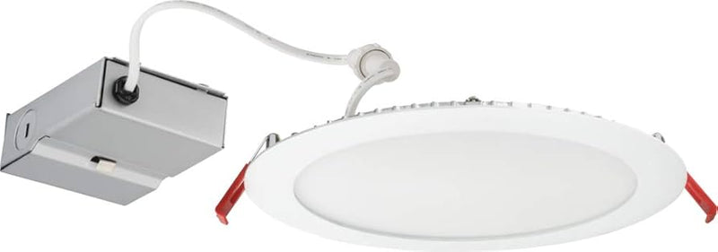 LITHONIA LED MVOLT DOWNLIGHT EMPOTRABLE 8 "