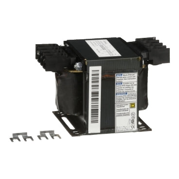 TRANSFORMADOR DE CONTROL 1F 250VA 440V/24V