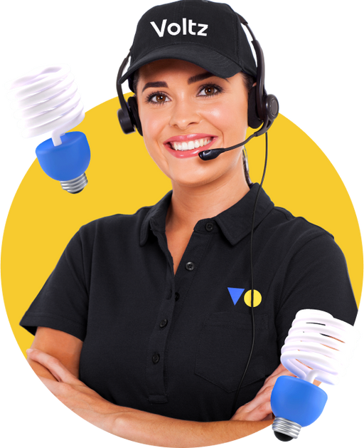 VEFILED4E12-BC FOCO VELA FILAMENTO LEDS4W 127V E