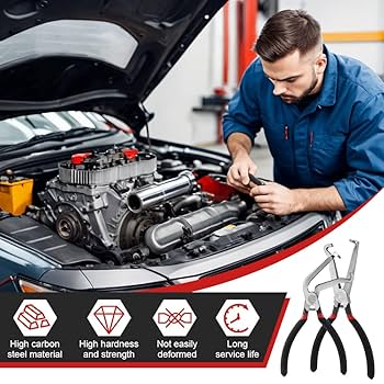 REPARACION DE MATERIAL ELECTRICO