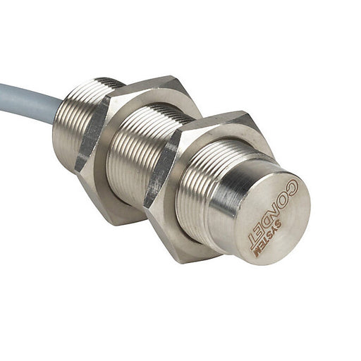 CONTRINEX SENSOR INDUCTIVO M18 20MM PNP D