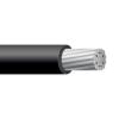 CONDUMEX CABLE XLP 1-0 15KV ALUMINIO