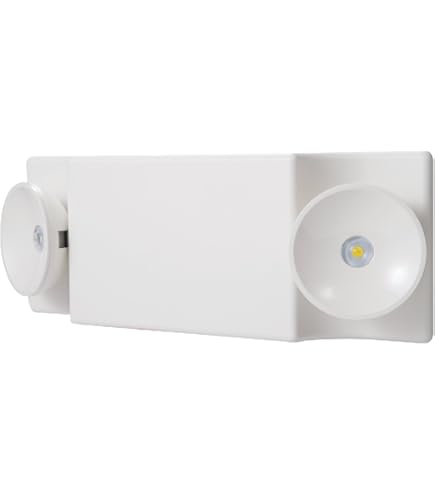 LAMPARA DE EMERGENCIA 120/277 VAC 60Hz SEL25