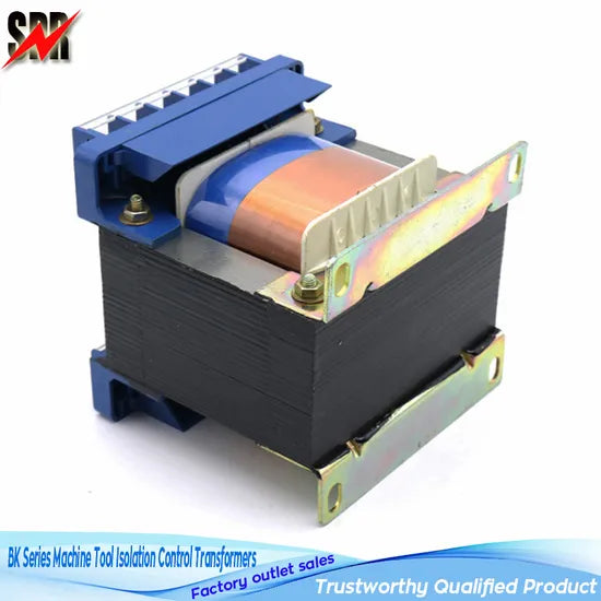 TRANSF. 1F 250VA Prim. 127v. Sec. 220v