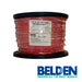 BELDEN CABLE DE ALARMA CONTRA INCENDIO 14 AWG ROJO