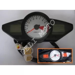 VENTILADOR TIPO QUESO 17X15X51 220V