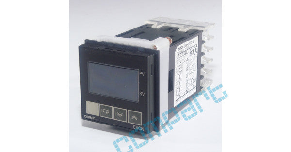 OMRON CONTROL DE TEMPERATURA E5CN-HR2M-500