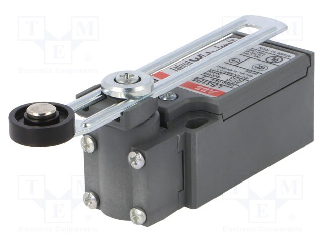 ABB INTERRUPTOR DE LIMITE LS31P51B11