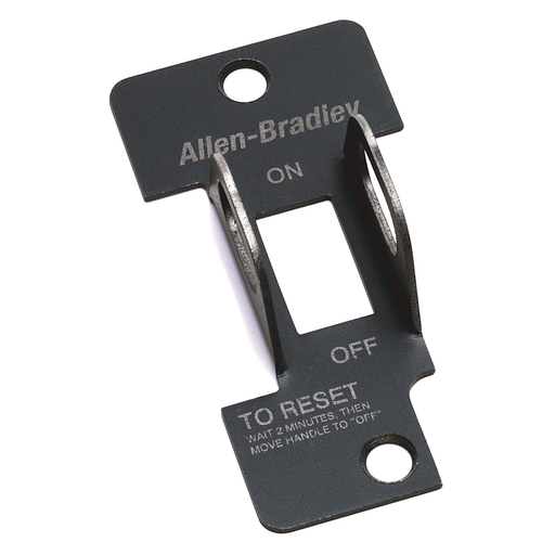 ALLEN BRADLEY LOCKING ATTACHMENT ACCESSORY