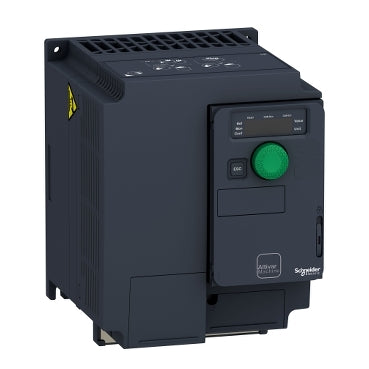 TELEMEC VARIADOR  DE VEL ATV320 5.5KW 380-500VTRIFASICO MODBUS