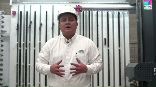 MODIFICACIONES RITTAL