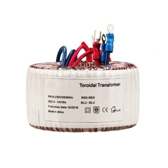 TRANSF 1F 300VA PRIM. 220-440v  SEC 48V