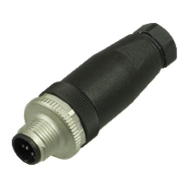 PEPPERL-FUCHS CABLE CONECTOR M12 5PIN V15S-G 229220