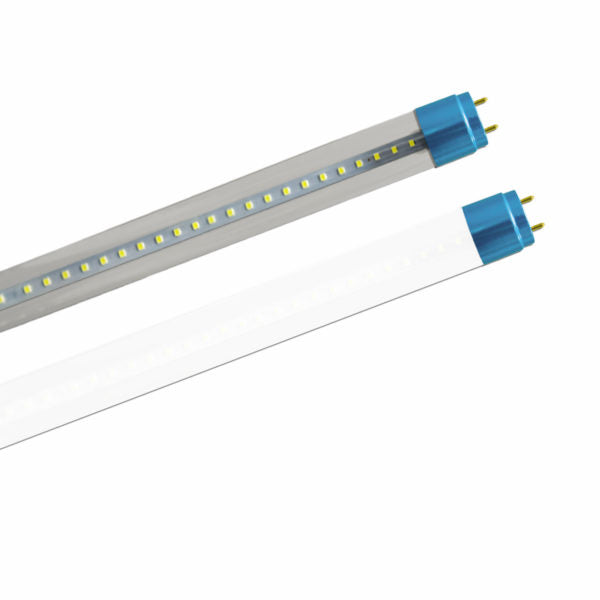 ENERGAIN TUBO LED BCO FRIO  60CM G13 9W 100-240V OPALINO