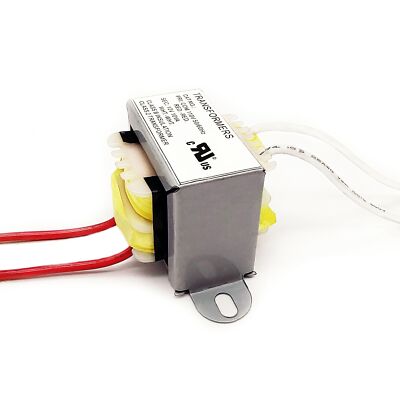 TRANSF. 1F 10VA. PRIM. 240V. SEC. 110V.