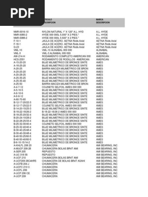 IGUS JUEGO BRACKET PARA MONTAJE 2607-34PZ
