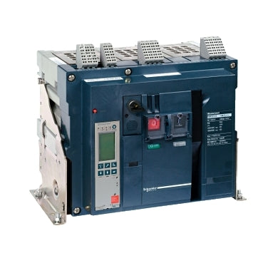 SCHNEIDER ELECTRIC MASTERPACT NW40H136PF0C