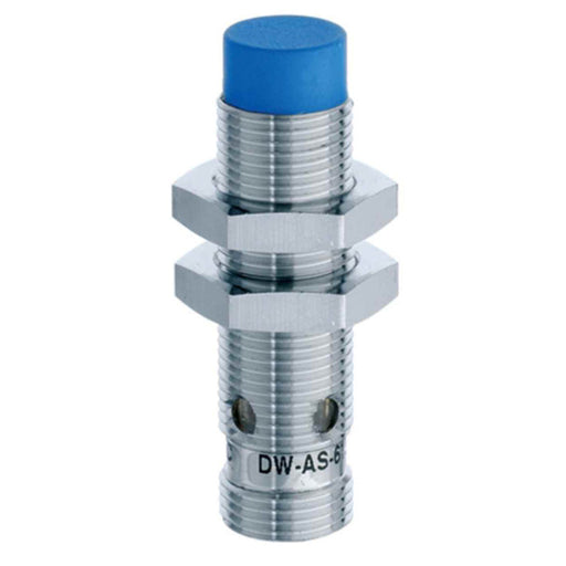 CONTRINEX SENSOR INDUCTIVO M12 PNP NO CI