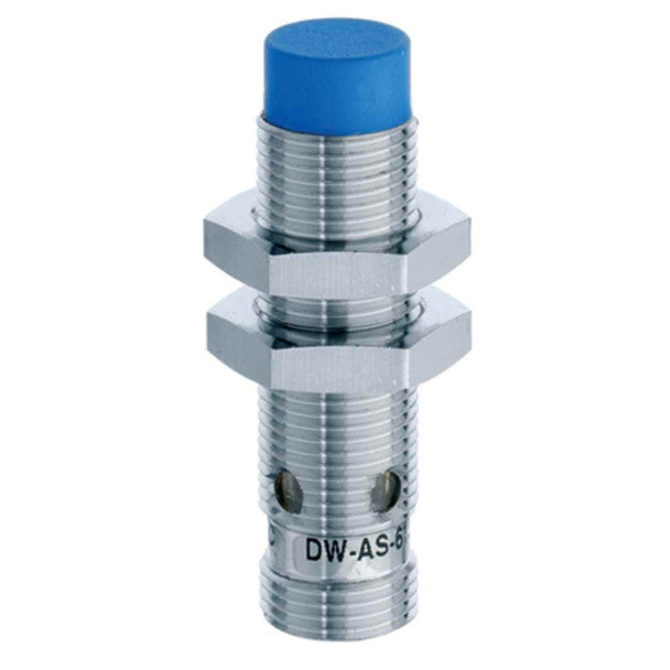 CONTRINEX SENSOR INDUCTIVO M12 PNP NO CI